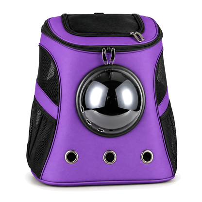 wcnew sac-bulle coloris purple