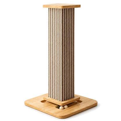wcnew colonne coloris ribbed-sisal