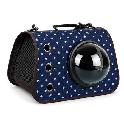 wcnew sac-hublot coloris star-print