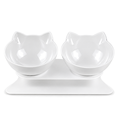wcnew gamelle coloris two-white