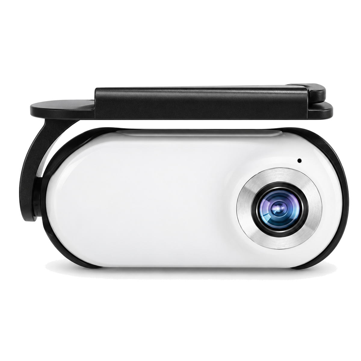 wcnew collar-camera coloris white