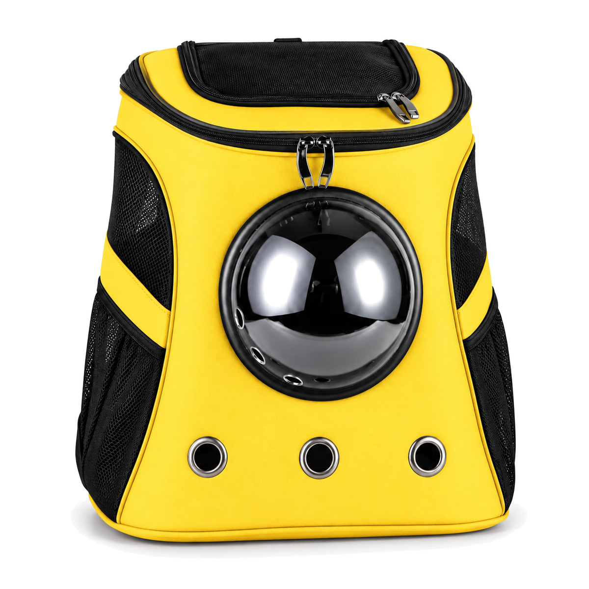wcnew sac-bulle coloris yellow