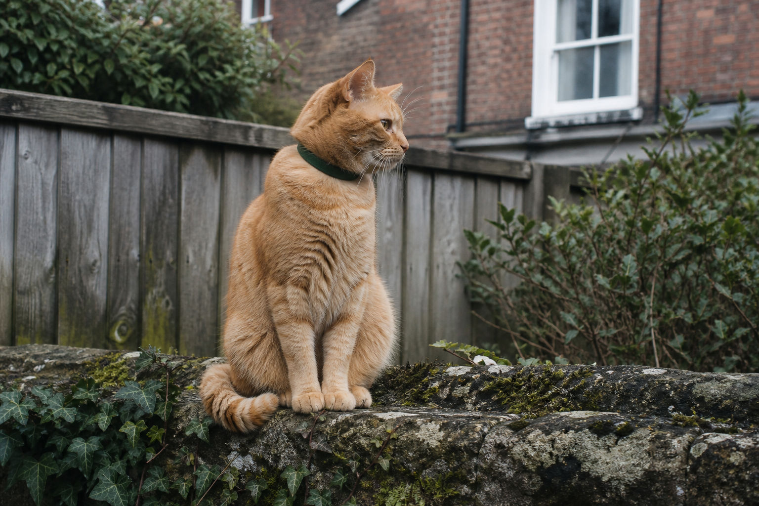Wild & Cat, our story